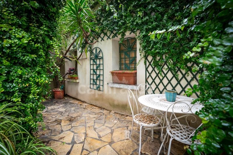 Appartement - 93 m² - 3 pièces