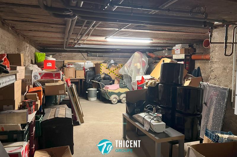 Fonds de commerce - Hôtellerie / Restauration - 335 m²