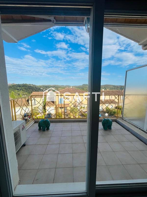 Appartement - 150 m² - 6 pièces