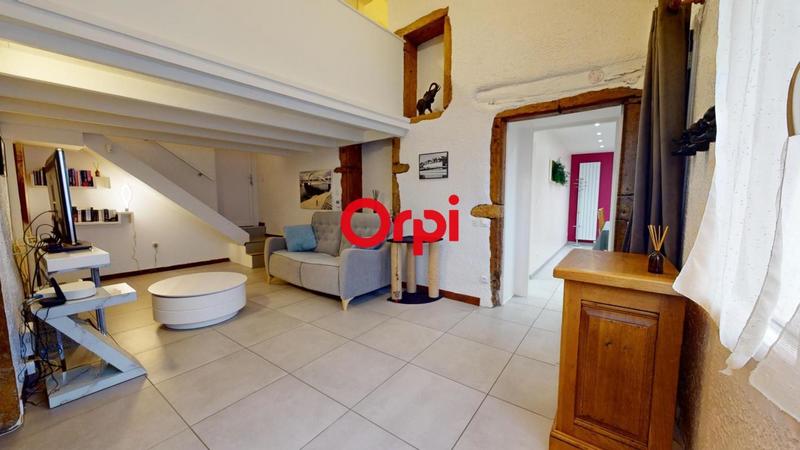 Maison - 150 m² - 4 pièces