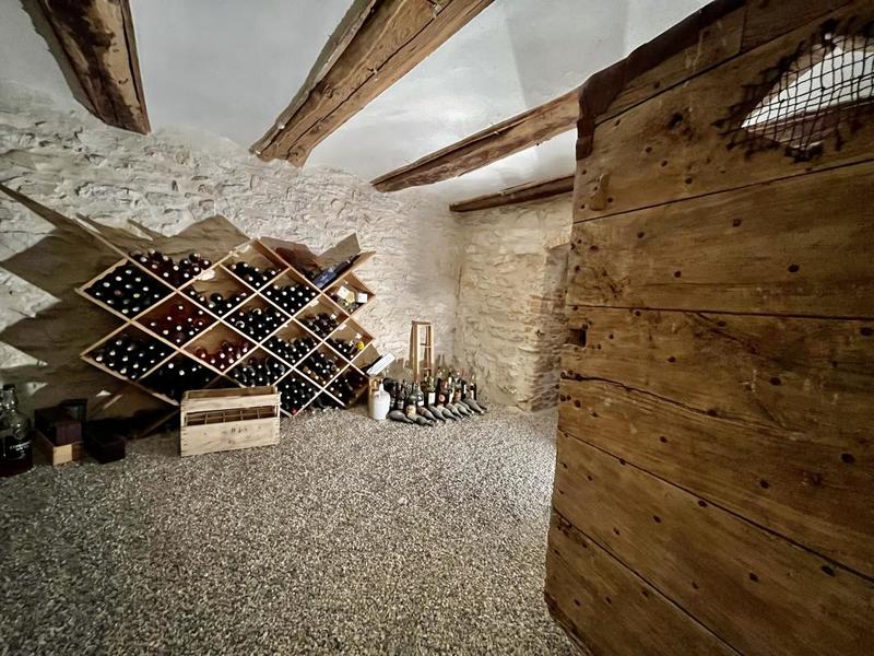 Maison - 341 m² - 8 pièces