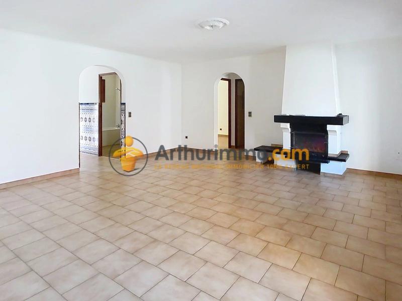 Maison - 77 m² - 3 pièces