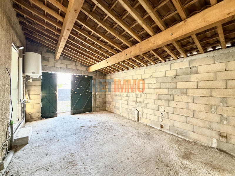 Villa - 87 m² - 4 pièces