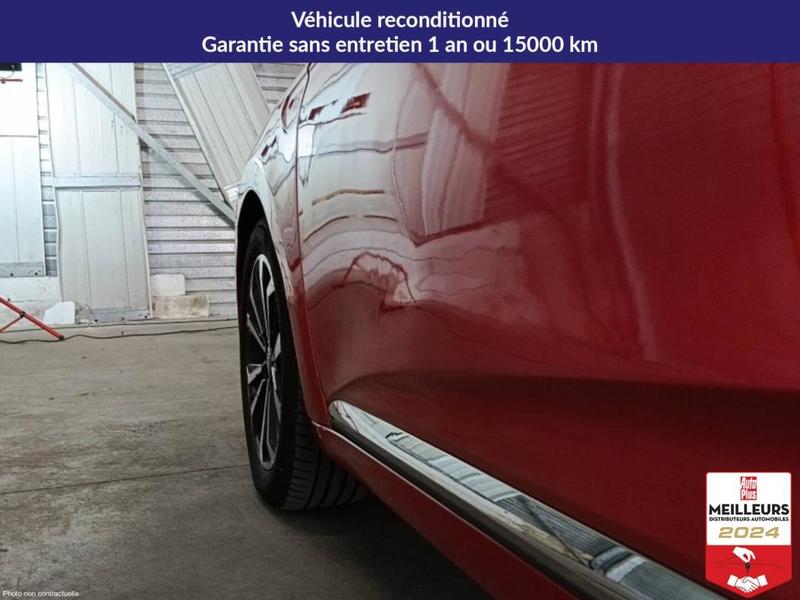 Renault Clio 1.0 Tce 90ch Techno