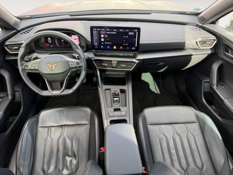 Cupra Formentor 1.5 Tsi 150 ch Dsg7 4th Anniversary Edition