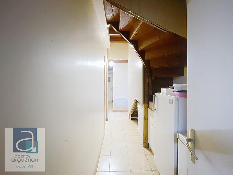 Maison - 98 m² - 4 pièces