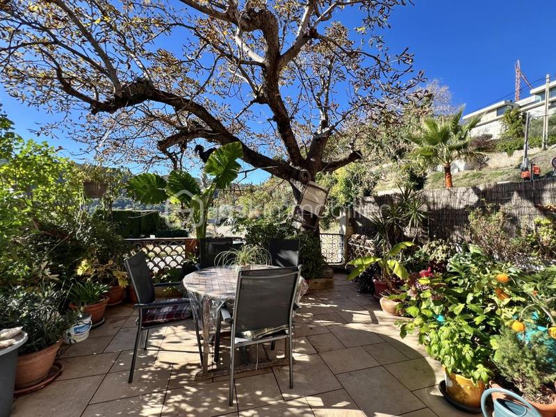 Maison de ville - 78 m² - 4 pièces