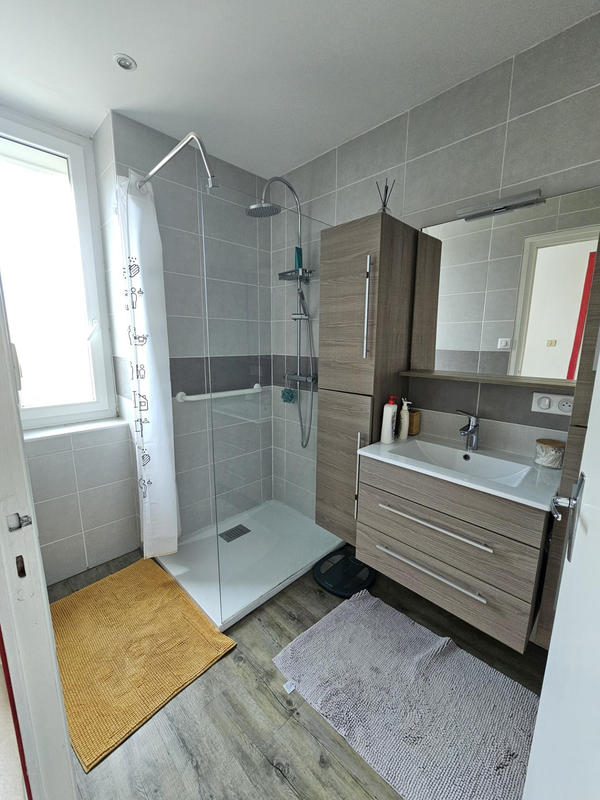 Maison - 103 m² - 6 pièces