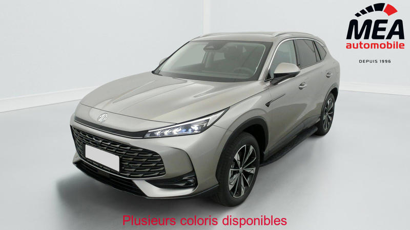 Mg Ehs 1.5t Phev 272 ch Comfort