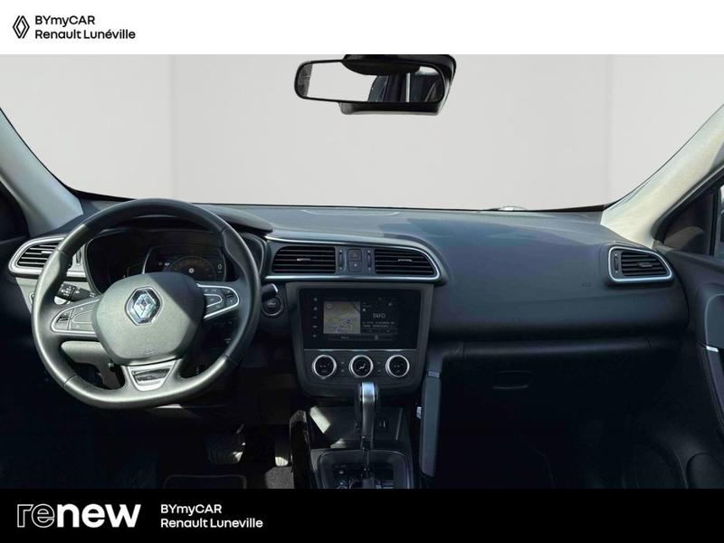 Renault Kadjar Blue dCi 115 Edc Business