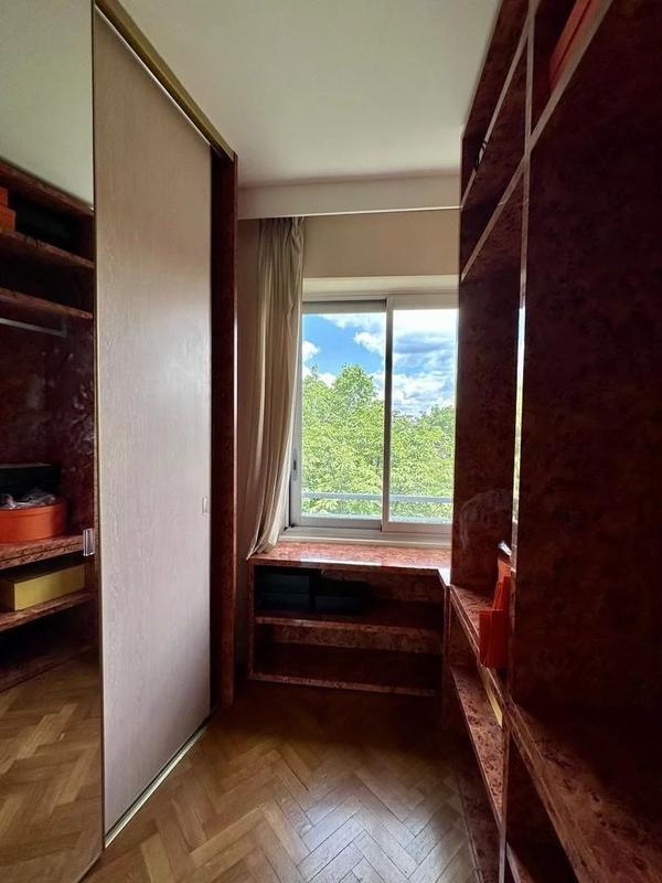 Appartement - 130 m² - 3 pièces