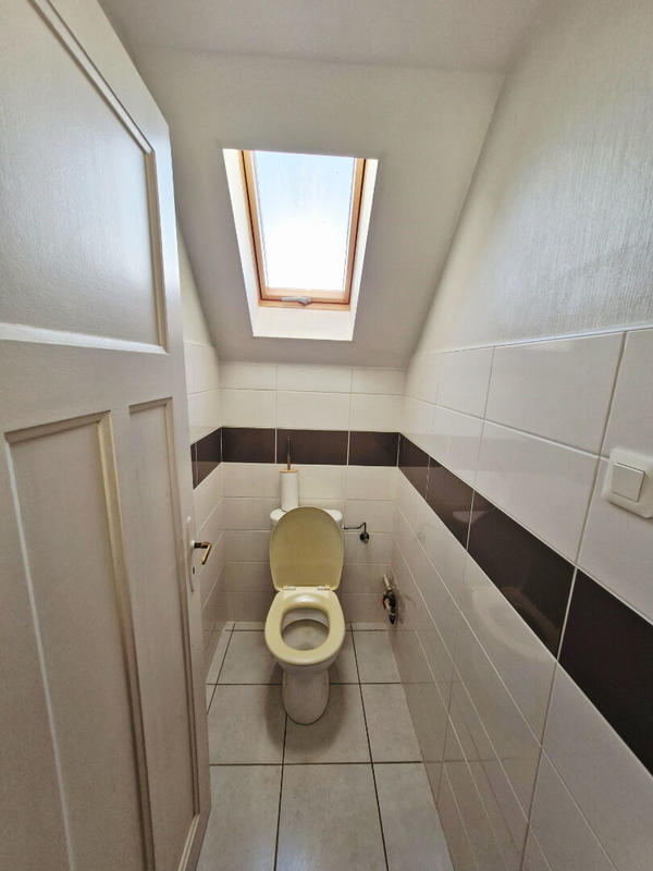 Appartement - 53 m² - 2 pièces