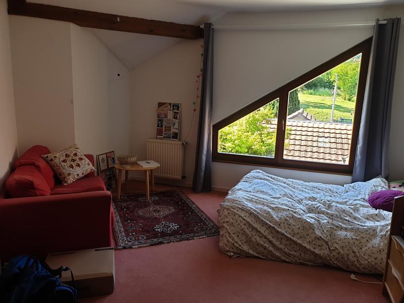 Maison - 293 m² - 9 pièces