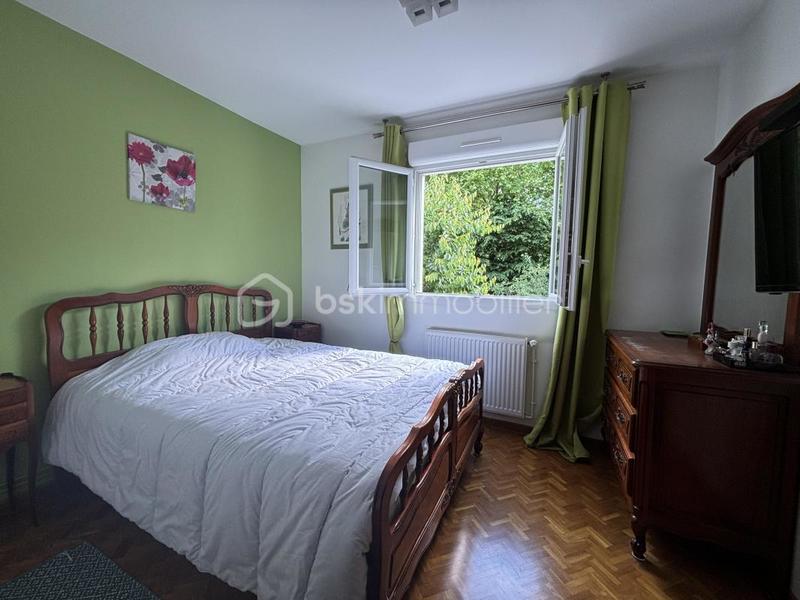 Maison de ville - 124 m² - 7 pièces