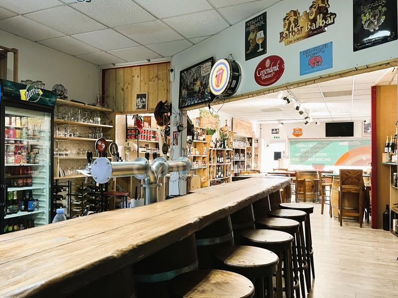 Immeuble - 188 m² - 6 pièces