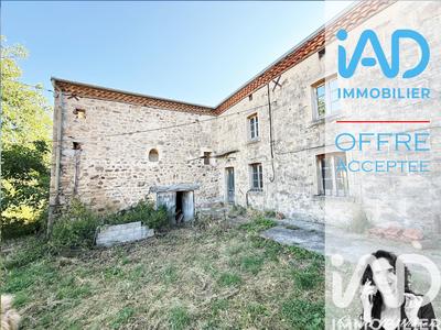 Ferme - 187 m² - 8 pièces