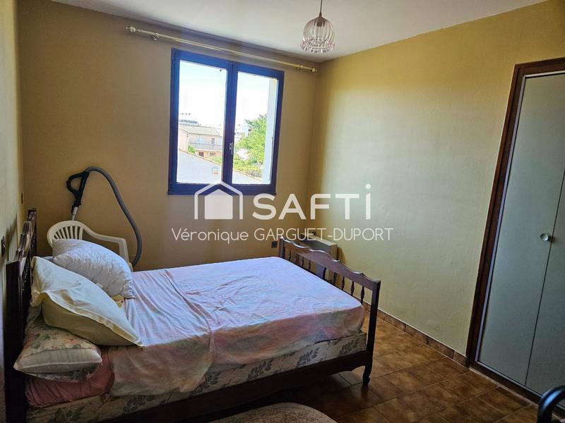 Maison - 128 m² - 6 pièces