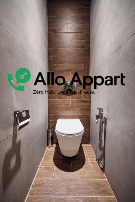 Studio - 34 m² - 1 pièce