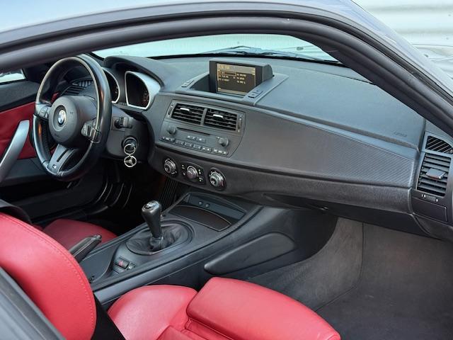 Bmw Z4 m 343 Boite Meca Grande Revision Effectuee