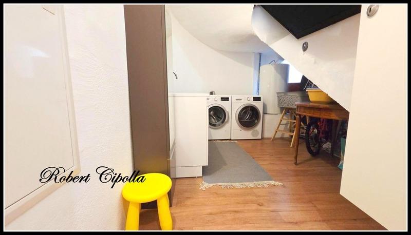 Appartement - 82 m² - 4 pièces