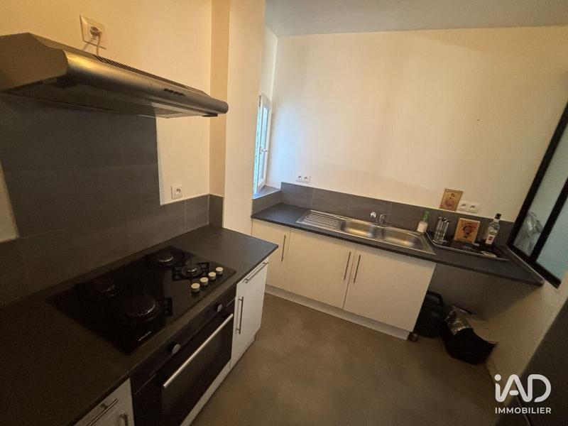 Local commercial - 150 m²