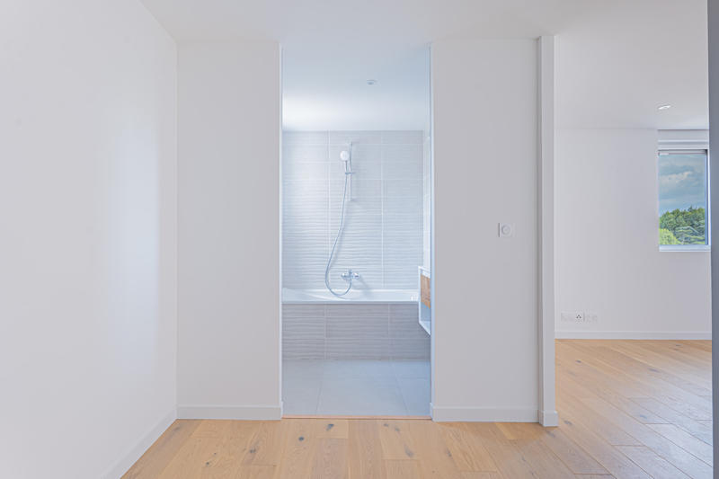 Appartement - 132 m² - 4 pièces