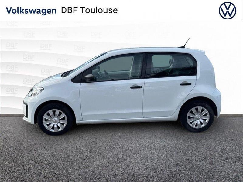 Volkswagen E-Up! E-Up! 2.0 83 Electrique