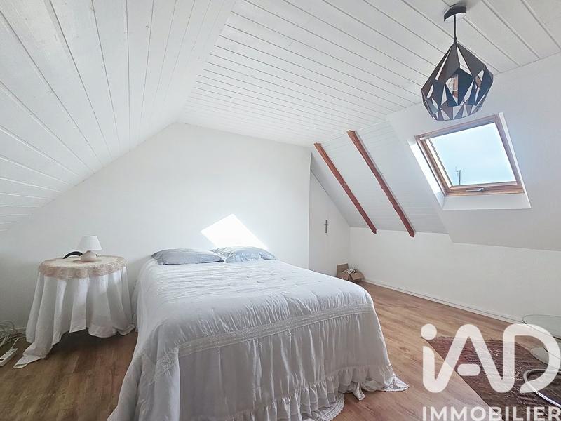 Maison - 148 m² - 9 pièces