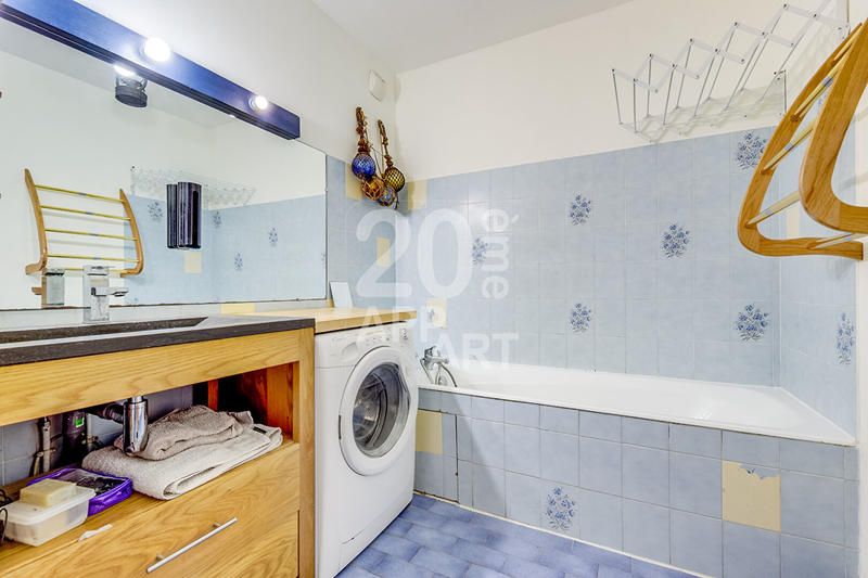 Appartement - 73 m² - 3 pièces