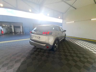 Peugeot 3008 1.6 Bluehdi 120ch Ss Bvm6 Allure