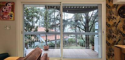 Appartement - 78 m² - 4 pièces