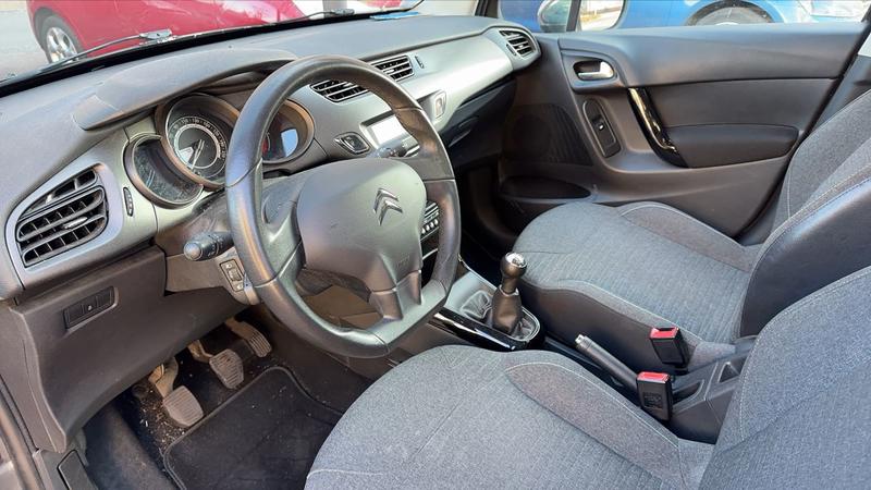 Citroën C3 II 1.4 HDi 70 Business