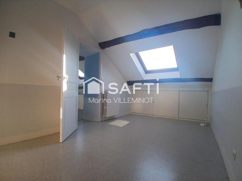 Maison - 227 m² - 7 pièces