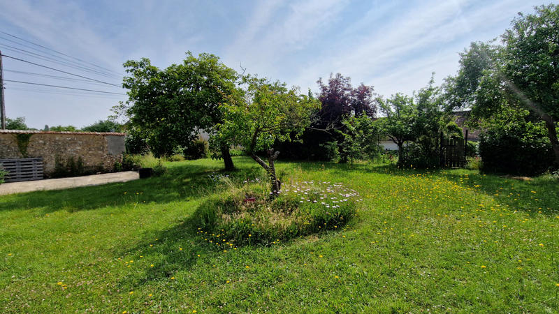 Maison - 123 m² - 5 pièces