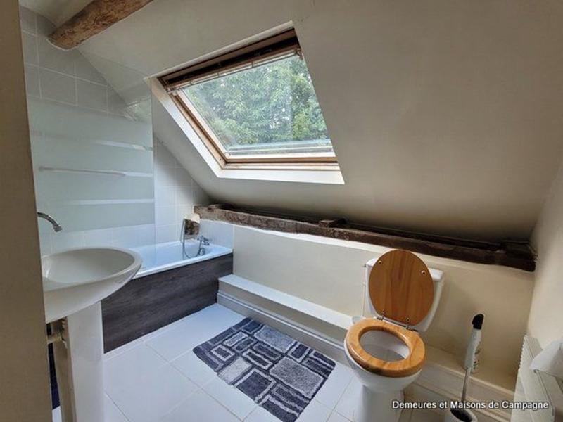 Longère - 284 m² - 13 pièces