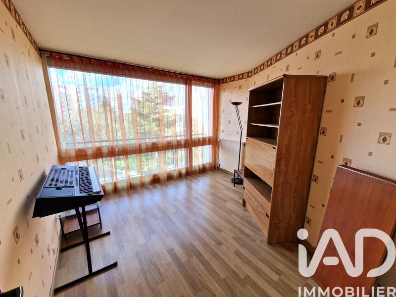 Appartement - 74 m² - 4 pièces