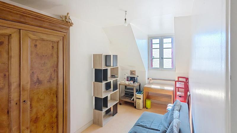 Maison de ville - 90 m² - 4 pièces