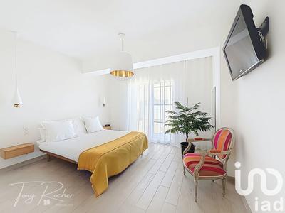 Maison - 188 m² - 7 pièces