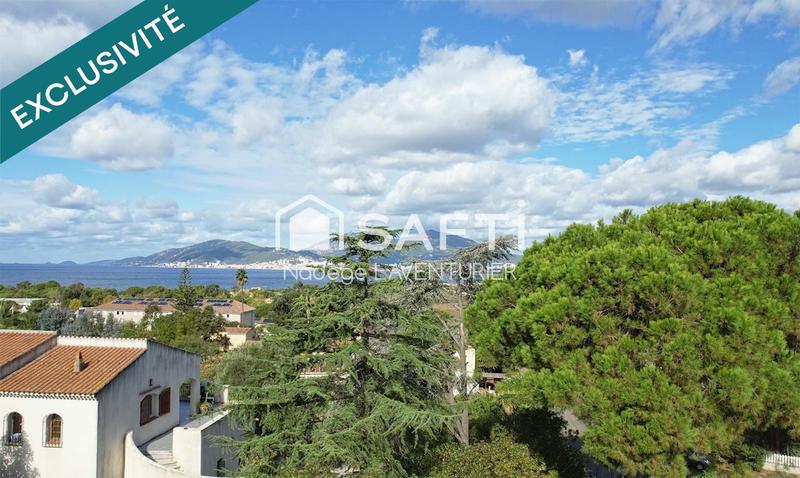 Villa - 357 m² - 8 pièces