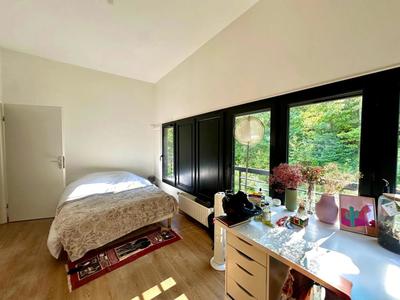 Duplex - 95 m² - 5 pièces