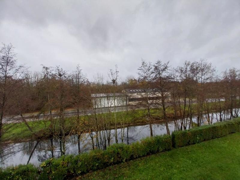 Appartement - 74 m² - 4 pièces