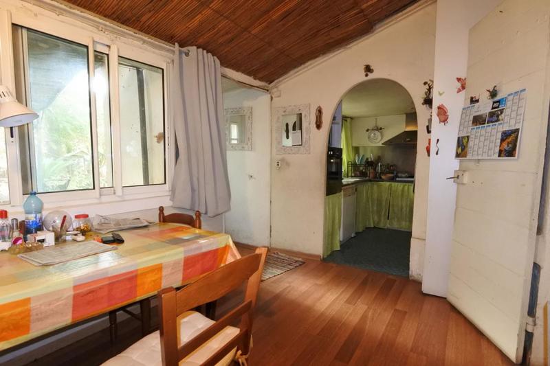 Maison - 108 m² - 4 pièces