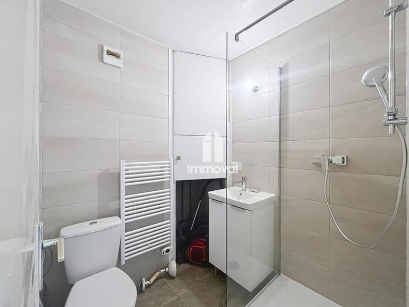 Appartement - 39 m² - 2 pièces