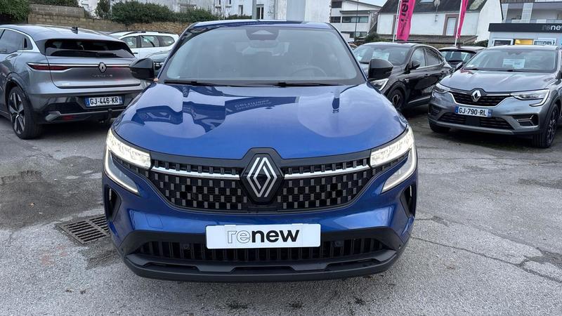 Renault Austral E-Tech full hybrid 200 Gsr2 Techno