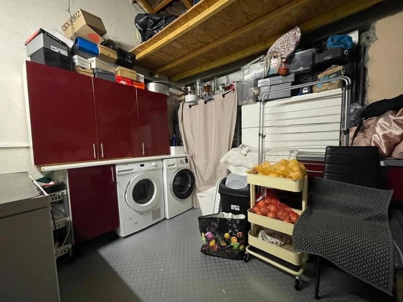 Maison - 130 m² - 7 pièces