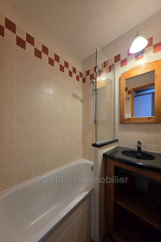 Appartement - 22 m² - 1 pièce