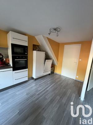 Immeuble - 250 m²