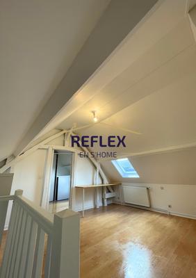 Maison - 59 m² - 3 pièces