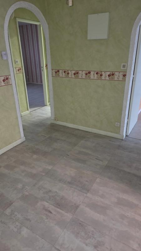 Appartement - 75 m² - 5 pièces