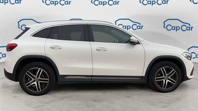Mercedes Gla 200 d 150 8g-Dct Business Line